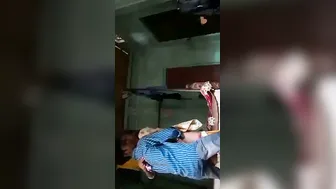 Village Lovers Getting Dirty In Private Homemade Porn Video