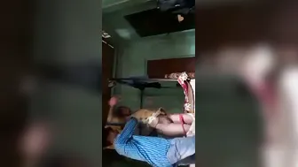 Village Lovers Getting Dirty In Private Homemade Porn Video