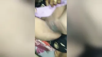 Bhabhi Sneaking With Her Devar Caught On Leaked Mobile Footage