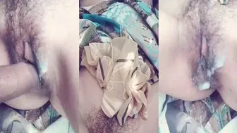 Bhabhi Getting Nailed Outdoors In Private Countryside Mms Clip