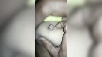 Busty Village Babe Getting Drilled Hard By Her Neighbor Stud