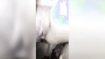 Desi Village GF Fucking Her BF In Outdoor Spot