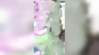 Desi Village GF Fucking Her BF In Outdoor Spot
