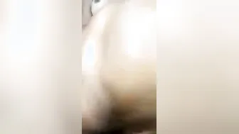Desi Village GF Fucking Her BF In Outdoor Spot