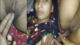 Beautiful Married Woman Riding Hard In Scandalous Mms Video