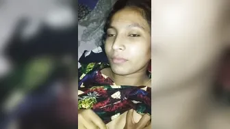 Beautiful Married Woman Riding Hard In Scandalous Mms Video