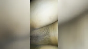 Beautiful Married Woman Riding Hard In Scandalous Mms Video