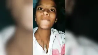 Village GF Getting Pounded In Leaked Private Footage