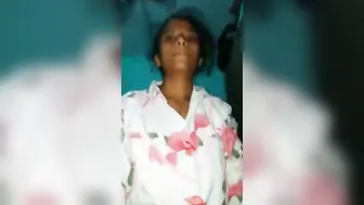 Village GF Getting Pounded In Leaked Private Footage