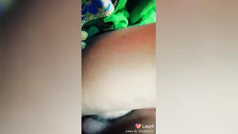 Village Couple Having Steamy Phone Sex Captured On Leaked Video