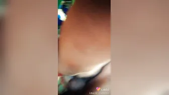 Village Couple Having Steamy Phone Sex Captured On Leaked Video