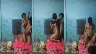 Shy Married Woman Riding Her Husband In Intimate Bedroom Mms