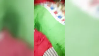 Desi Village Wife Getting Fucked Hard On Leaked Homemade Video