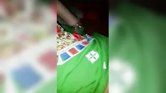 Desi Village Wife Getting Fucked Hard On Leaked Homemade Video