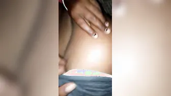 Sleeping Desi Wife Caught Naked Getting Fucked In Leaked Mms Clip