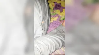 Sleeping Desi Wife Caught Naked Getting Fucked In Leaked Mms Clip