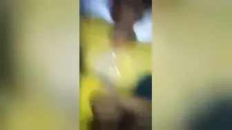 Village Lovers Fucking Secretly In Homemade Amateur Sex Video
