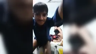 Village Lovers Caught Having Sex In Their Leaked Scandal Mms