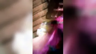 Village Couple Having Rough Hardcore Sex In Leaked Private Tape