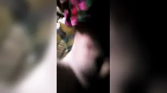 Village Couple Having Rough Hardcore Sex In Leaked Private Tape
