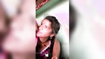 Village Couple Having Rough Hardcore Sex In Leaked Private Tape