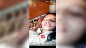Horny Wife Having Phone Sex With Her Secret Online BF