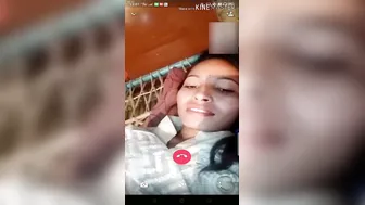 Horny Wife Having Phone Sex With Her Secret Online BF