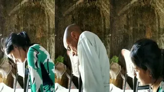 Unseen Village GF Getting Fucked In Latest Sex Tape