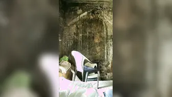 Unseen Village GF Getting Fucked In Latest Sex Tape