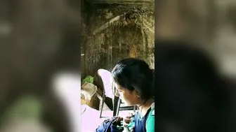 Unseen Village GF Getting Fucked In Latest Sex Tape