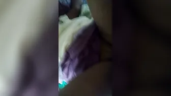 Village Lovers Having Loud Sex Caught On Camera With Audio