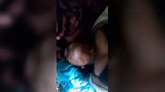 Village Lovers Having Loud Sex Caught On Camera With Audio