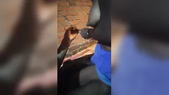 Newly Married Village Couple Making Their First Porn Video