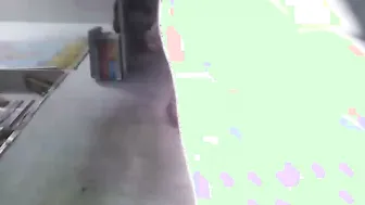 Moaning Village Couple Fucking Hard In Homemade Desi Sex Tape