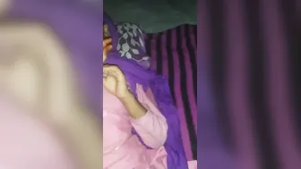 Virgin Village Girl Getting Her Pussy Fucked By Her Lover