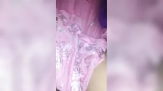 Virgin Village Girl Getting Her Pussy Fucked By Her Lover