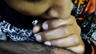 Village Couple Making Homemade Porn Video In Their Bedroom
