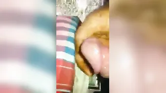 Rajasthani Village Girl Having Outdoor Sex With Her BF