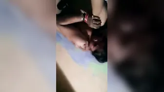 Village Couple Caught Having Sex Their Leaked Scandal Video
