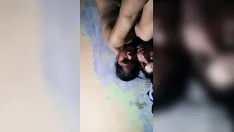 Village Couple Caught Having Sex Their Leaked Scandal Video