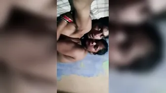 Village Couple Caught Having Sex Their Leaked Scandal Video