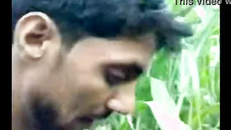 Shy Village Babe Getting Naked Outdoors In Private Recording