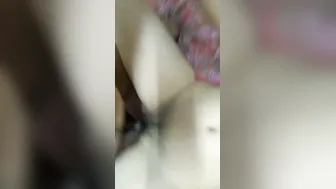 Virgin Indian GF Getting Her Tight Pussy Fucked Hard