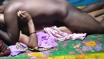 Dehati Couple Fucking Passionately In Bedroom Homemade Clip