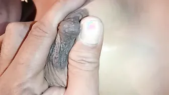 Married Aunty Taking Neighbor Deep And Getting Creampied Raw
