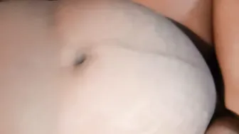 Married Aunty Taking Neighbor Deep And Getting Creampied Raw