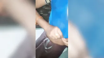 Village Wife Trying Homemade Sex For The First Time Secretly