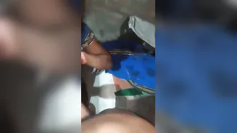 Village Wife Trying Homemade Sex For The First Time Secretly
