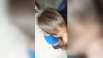 Village Wife Trying Homemade Sex For The First Time Secretly