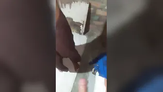 Village Wife Trying Homemade Sex For The First Time Secretly